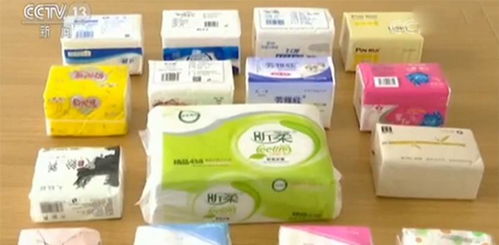 這些劣質(zhì)紙巾 以次充好 ,很多家長(zhǎng)還成箱購(gòu)買,坑娃沒商量
