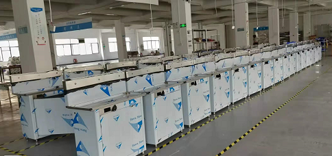 還沒了解直飲水機(jī)市場(chǎng)存在一系列的問題嗎