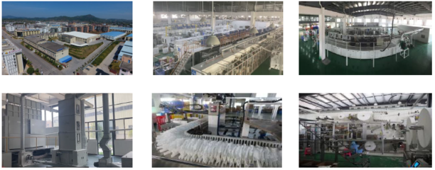 喜訊:江西美滿榮獲中國(guó)生活用品行業(yè)資質(zhì)等級(jí)證書行業(yè)一級(jí)