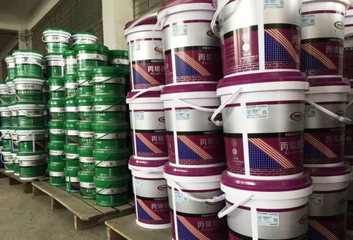 衛(wèi)生間防水材料哪種好？選對(duì)材料別讓漏水誤了大事，錢(qián)不白花