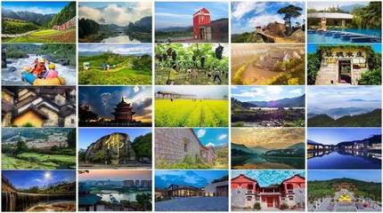 2019長泰旅游(龍巖)推介會圓滿落幕，重點(diǎn)旅游開發(fā)項(xiàng)目引關(guān)注