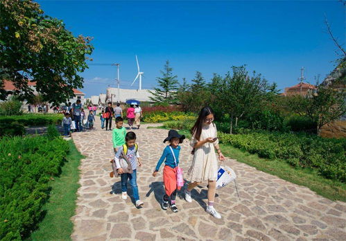 榮成，讓心靈棲息的遠方——一處值得深度開發的旅游秘境
