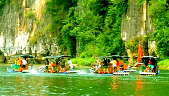 洪江區(qū)水上旅游開(kāi)發(fā)項(xiàng)目 打造山水文旅新名片